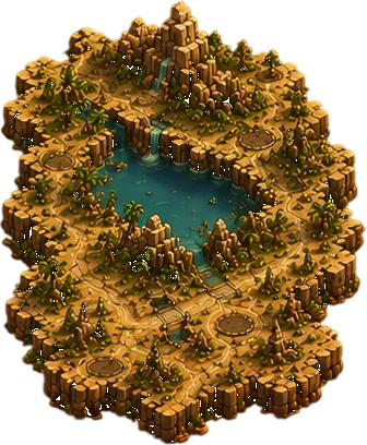 Serpent Channels