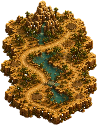Great Lagoon