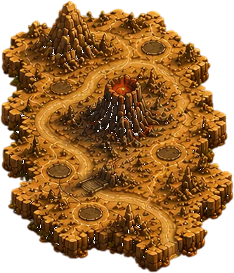 Quicksand Abyss