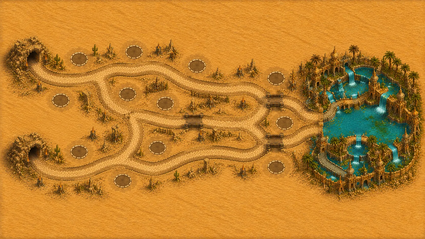 Great Lagoon